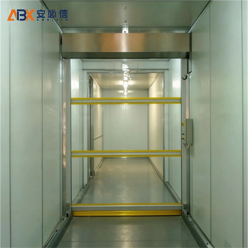 乌海自动快速门